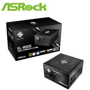 ASRockbAXbN ATX 3.1Ή djbg ASRock Steel Legend 850wiubNj SL-850G