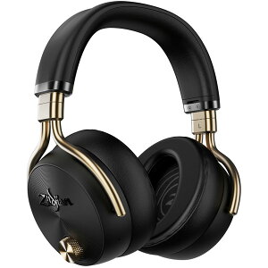 �W���W���� �m�C�Y�L�����Z�����O�@�\���� Bluetooth�w�b�h�z��(�u���b�N) NAZLFZXHP0012 ZILDJIAN�@ALCHEM-E PERFECT TUNE