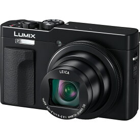 DC-TZ99-K パナソニック デジタルカメラ「DC-TZ99」（ブラック） Panasonic LUMIX