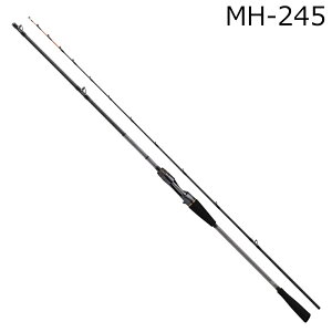 _C 24 ^A A}_C MH-195 2{p 24^AA}_C MH-245 DAIWA D