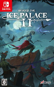 �I�[�C�Y�~�E�A�~���[�W�I �ySwitch�zBeyond The Ice Palace 2 �i�r�����h�U�A�C�X�p���X2�j [HAC-P-BF4PB NSW �r�����h�U�A�C�X�p���X2]