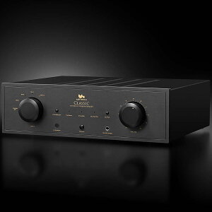 M2TECH M2�e�b�N�E�N���V�b�N�V���[�Y�E�v�����C���A���v CLASSIC-INTEG-AMP M2TECH