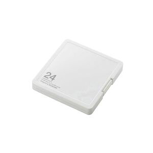 GR J[hP[X SD12{microSD12[izCgj CMC-SDCPP24WH ELECOM CMC-SDCPP24V[Y
