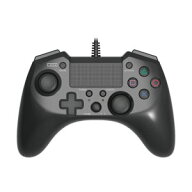 ホリ 【PS4/PS3】ホリパッドFPSプラス for PlayStation 4 ブラック [PS4-025 ホリパッドFPS クロ]