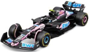 uS 1/43 BWT As[k F1`[ A524 (2024) No.10 P.KX[ wbgt (NAP[X)yBUR38220Gz ~jJ[