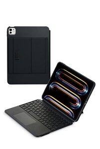 GR 11C` iPad Pro ( M4 )p L[{[htP[X E\ Bluetooth L[{[h gbNpbh }`t@NVL[ pxX^htiubNj TK-CA10BPBK