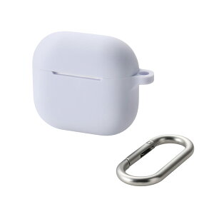 GR AirPodsi4jp VRP[Xip[vj AVA-AP06SCPU ELECOM