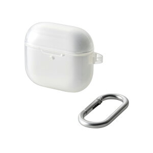 GR AirPodsi4jp \tgP[XiNAj AVA-AP06UCCR ELECOM