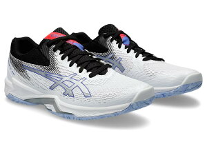 AVbNX jZbNX o[{[ V[Y V-SWIFT FF 4(White/Pure SilverETCYF30.0cm) 1053A066-100-30.0 asics