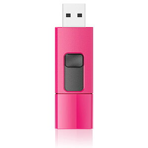 Silicon PowerbVRp[ USB3.0/2.0Ή USBtbV 32GBisNj XChV[Y Blaze B05 SP032GBUF3B05V1H