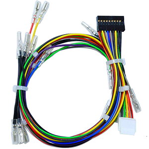 Brook�b�u���b�N �t�@�C�e�B���O�{�[�h��՗p�P�[�u���iFighting Board Cable�j FIGHTINGBOARDCABLE
