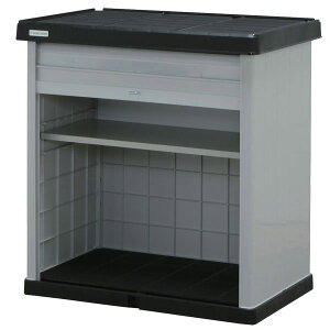 ACXI[} z[bJ[ 2i 86×s57×91cm(ubN/O[ cJVb^[^Cv) HL-900V IRIS [HL900V]