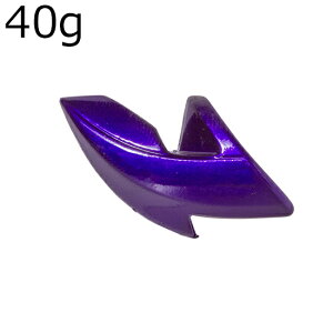 DUEL p^p^VJ[ 40g 2(3 PU/p[v) A1729-PU fG GMVJ[