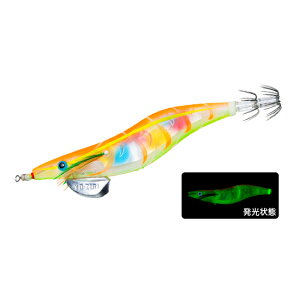 YO-ZURI AI[Q 3D 3(5 LMOG/}[uIW) A1790-LMOG [d a GM