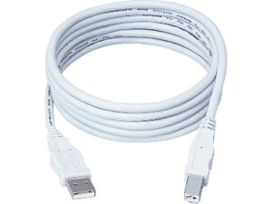 �L���m�� �C���^�t�F�[�X�P�[�u�� A to B 1.8m IFC-USB/18