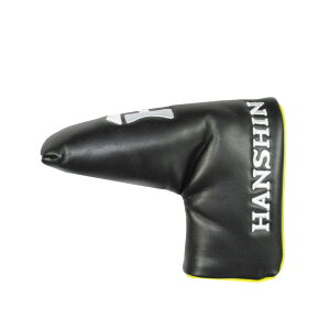 ���U�b�N�X ��_�^�C�K�[�X �p�^�[�J�o�[ �u���[�h���}���b�g�p�i�u���b�N�j HTPC-3809 LEZAX HANSHIN Tigers