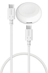 GR Apple WatchC[dA_v^[([d/|[g^Cv) USB-CP[u(0.3m)tizCgj MPA-AWCDFCQWH