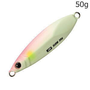 W[Ntg WOp X[ 50g(#060 sNO[) JPSLOW-50#060 MajorCraft Jigpara ^WO