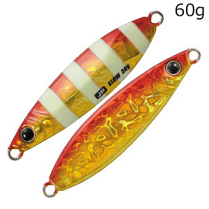 W[Ntg WOp X[ 60g(#064 bhS[h[u) JPSLOW-60#064 MajorCraft Jigpara ^WO