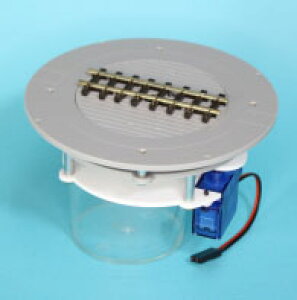 �m�S���͌^�n�R�X�~�b�N (HO�i���[) HNS-110BK �d���]�ԑ� II �g���L�b�g(���ʌ^)