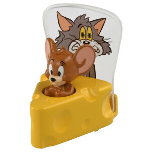 タカラトミー ドリームトミカ No.160 トムとジェリー トミカ