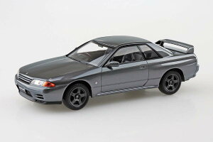 �A�I�V�} 1/32 �y�v�� �X�i�b�v�L�b�g No.14-GG �j�b�T�� R32�X�J�C���C�� GT-R(�K���O���[���^���b�N)�y69189�z �v�����f��