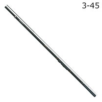 楽天市場】ダイワ リーガル 3－45 遠投の通販 