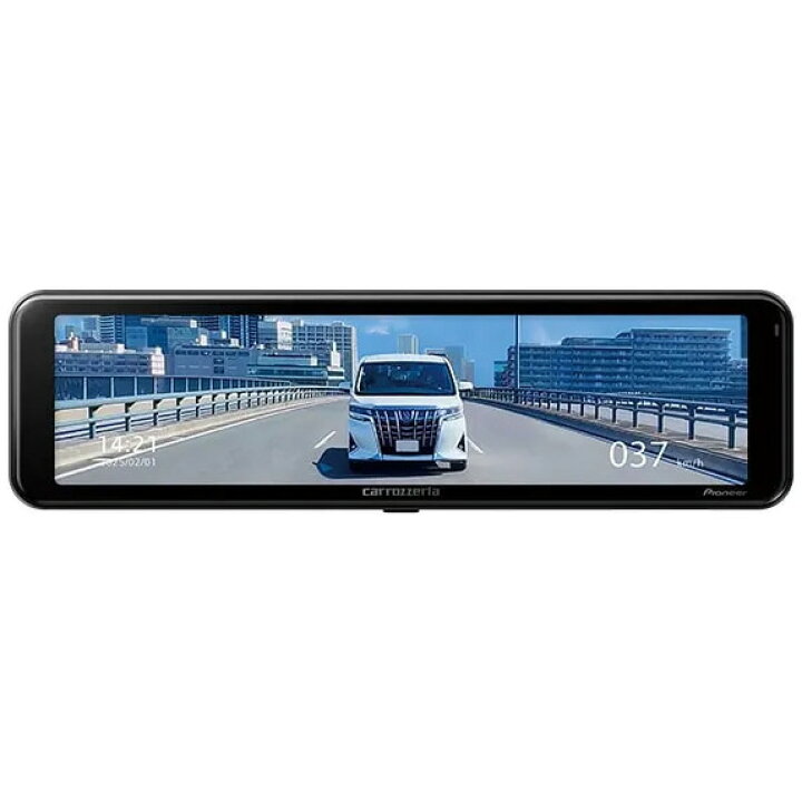 楽天市場】VREC-MS700D パイオニア デジタルミラー型ドライブ 