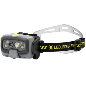���b�h�����U�[ LED�w�b�h���C�g�@1600���[���� 502802 LEDLENSER�@HF8R Work [502802LEDLENSER]