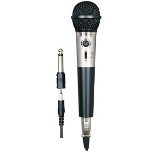 WINTECH �J���I�P�G�R�[�}�C�N���z�� KEM-02