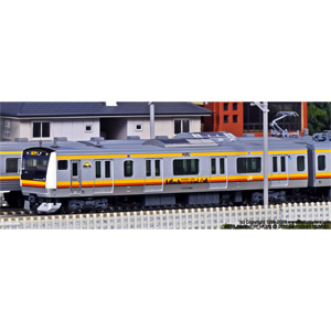 鉄道模型 e233系8000番台の人気商品・通販・価格比較 - 価格.com