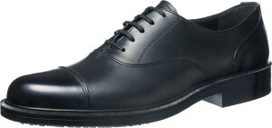 アサヒメディカルウォーク メンズ ビジネスシューズ メディカルウォーク BS M033(ブラック・サイズ:24.0cm) BS-M033-BLK-240 AX31391