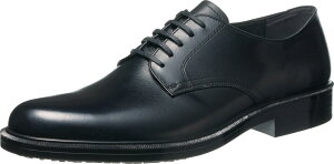 アサヒメディカルウォーク メンズ ビジネスシューズ メディカルウォーク BS M034(ブラック・サイズ:24.0cm) BS-M034-BLK-240 AX31401