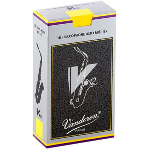 oh[ AgTN\tH[h(V.12E3j10 SR613 Vandoren V.12