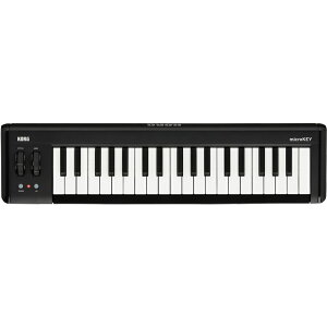 RO 37USB MIDIL[{[hERg[[ MICROKEY2-37 KORG