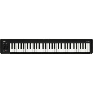 RO 61USB MIDIL[{[hERg[[ MICROKEY2-61 KORG