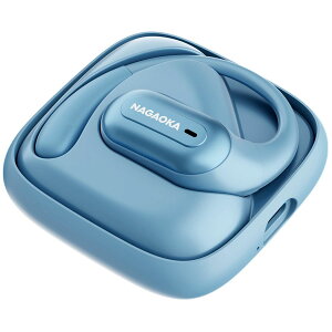 �i�K�I�J ���S���C�����XBluetooth�I�[�v���C���[�^�C���z��(���C�g�u���[) NOW10LBL NAGAOKA