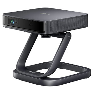 Dangbei(ダンベイ) ホームプロジェクター DBOD02-ACDB02A Dangbei Atom + Stand Bundle