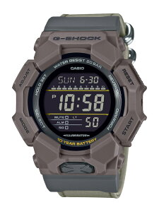 �J�V�I �y�������K�i�zG-SHOCK�i�W�[�V���b�N�j �N�I�[�c�@�����Y�^�C�v GD-010CE-5JF [GD010CE5JF]�y�ԕi���A�z