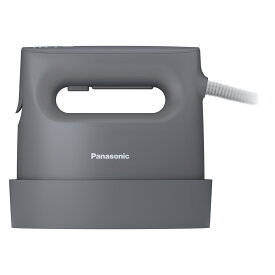 パナソニック コードつき衣類スチーマー(カームネイビー) NI-FS60B-A Panasonic ハイスタンダードモデル [NIFS60BA]
