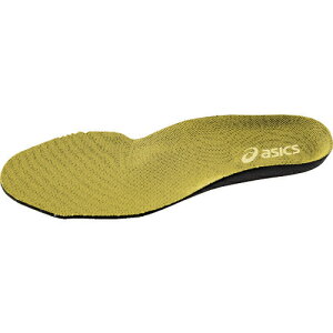 アシックス ウィンジョブ3D SOCKLINER(イエロー・サイズ:S) 1273A008.750-S