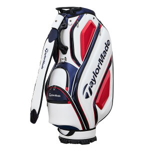 e[[Ch I[XebN LfBobOizCg/lCr[/bhE9.5^E47C`Ήj TM25SS-UN725-WNR TaylorMade AUTH-TECH CART BAG St