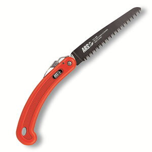 アルスコーポレーション 剪定鋸ブラック200 200B