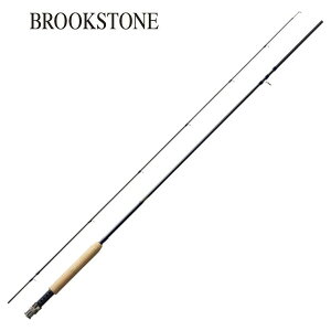 �V�}�m 09 �u���b�N�X�g�[�� 804 8.0ft 3�s�[�X 09 �u���b�N�X�g�[�� 804 SHIMANO BROOKSTONE �t���C���b�h