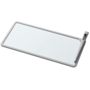 vX JCe Kaite ^Cv A4×1/3 iO[j KM-1021A-GY(538253)