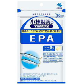 小林 EPA 150粒 小林製薬 コ)EPA