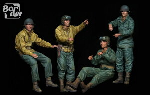 {[_[f 1/35 WWII U.S ^N N[yBR007z WtBMA