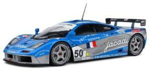 \h 1/18 }N[ F1 GTR V[ge[ 24h E} 1995 #50yS1804109z ~jJ[