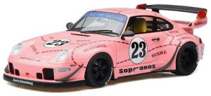 \h 1/18 RWB {fBLbg sNsbO 2020 (sN)yS1808503z ~jJ[