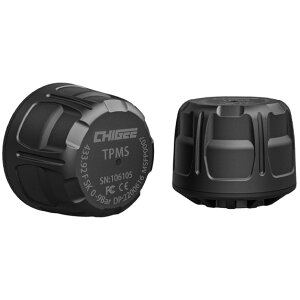 TANAX タイヤ空気圧センサー(前後入り) SRS-002 別売スマートライドシステム用